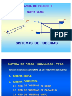5 MF - SISTEMA DE TUBERIAS_2019 1.pptx