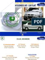 Download Tata Motors PCBU by Girish Sp SN41663080 doc pdf