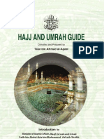 Hajj and Umrah Guide