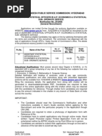 Download Aso Notification by vishwanath SN41663392 doc pdf