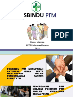 Posbindu PTM