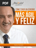 El Cerebro Mas Feliz