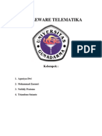 Middleware (Pengantar Telematika)