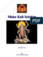 Maha Kali Seichim