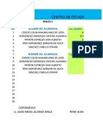 CALIFICACIONES DE QUINTO SEMESTRE.xlsx