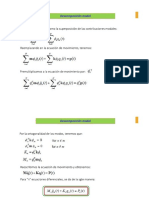 Analisis Modal PDF