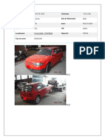VW Gol 2008 PDF