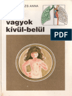 Dr. V. Balázs Anna - Ilyen Vagyok Kívül-Belül PDF