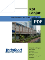 Implementasi ERP Pada PT Indofood
