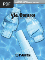 Nibco Copper Catalog | PDF | Soldering | Valve