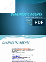 Diagnostic Agents