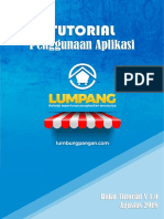 [0] Tutorial Lumpang