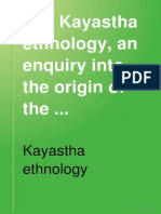 The Ethnology PDF