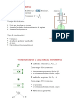 Resumen capacitores