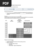 15 - Curriculum Evaluation Through Learning Assessment.docx