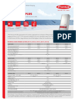 Se Ds Fronius Ig Plus v En