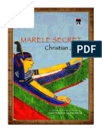 Christian Jacq - Misterele Lui Osiris - 04. Marele Secret PDF