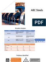 ABC Steels