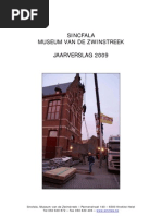Download 09jaarverslag by sincfala SN41665360 doc pdf