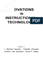 12.J. Michael Spector, Celestia Ohrazda, Andrew Van Schaack, David A. 12.Wiley Innovations in Instructional Technology.pdf.doc