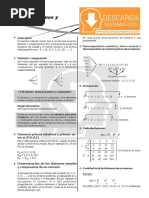 Descargar Números Primos y Compuestos Quinto de Secundaria