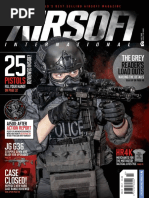 Paintball And Airsoft Battle Tactics