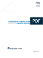 1479744519-GUID 5008 v1.0 Guidance For Disposal and Recycling of Medical Devices