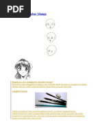 Download Cara Menggambar Manga by Nagi Shuichiro SN41666152 doc pdf