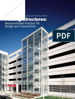 PCI-Committee On Parking Marketing- Parcking Structures- recommended Practice for Design and Construction.pdf