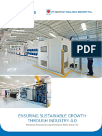 IPOL - Annual Report - 2018 PDF