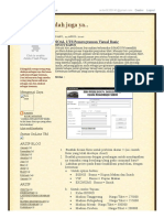 SOAL UTS Pemrograman Visual Basic PDF