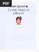 Download Classic Makeup and Beauty by Mary Quant by majjlinda SN41667221 doc pdf