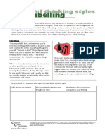 Unhelpful Thinking Styles - 08 - Labelling.pdf