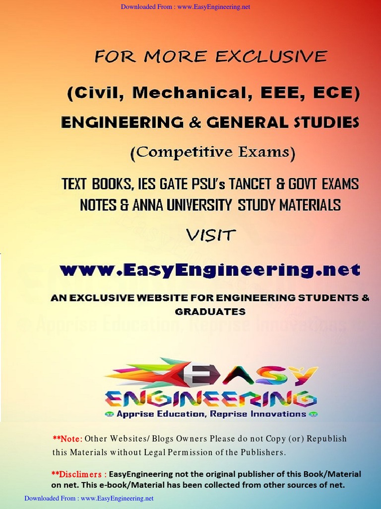 RK Jain Book Full PDF