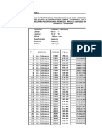 procesamiento geofísico de taludes