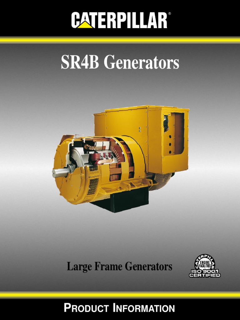 | PDF Electric Generator | Transformer