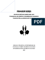 PROGRAM KERJA PRAMUKA SMPN 3 RD smster genap 2014-2015.docx