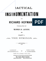R.hofmann Pratical Instrumentation