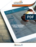 Guida Contenzioso Tributario AdE