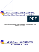 B2A Kombinasi KB Oral-SR.PPT