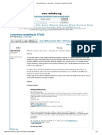 Treatment of Column Base As Fixed or Hinged WWW - Sefindia