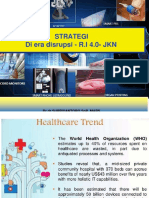 Strategi Rs Era Digital Smart Hospital