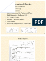 8 Kinematics