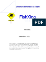 Fish-Xing (1999)