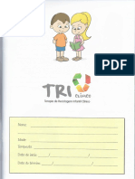 Caderno de Atividades TCC