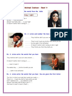 Beat It PDF