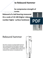 Rebound Hammer Ad