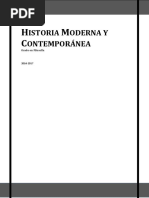 Ho - Apuntes Primer Cuatrimestre 2007-2008 PDF | PDF | Mutación ...