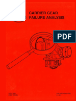 Mack Differential Failure Analysis 21 201 1995 PDF