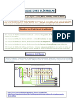 Instalaciones Eléctricas
